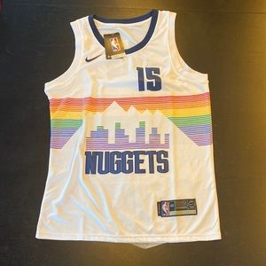 Nikola Jokic Denver Nuggets Jersey